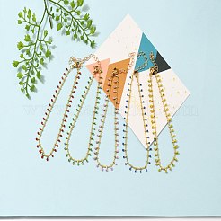 Anklets&nbsp;AJEW-AN00306