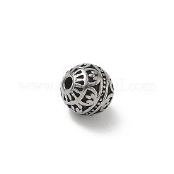 304 Stainless Steel Beads&nbsp;STAS-H238-08A-AS