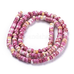 Natural Ore Beads Strands&nbsp;G-F684-A-02