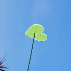 Acrylic Garden Stake&nbsp;AJEW-FH0005-23