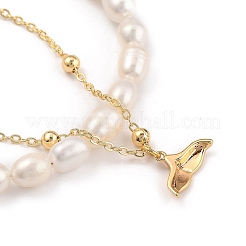 Multi-Strand Bracelets&nbsp;BJEW-JB05369-03