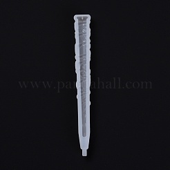 DIY Ballpoint Pen Silicone Molds&nbsp;DIY-Z019-14