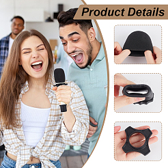 Handheld Microphone Protection Kits&nbsp;FIND-OC0003-76A
