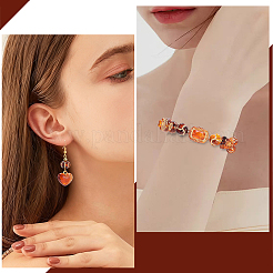 120g Transparent Acrylic Beads&nbsp;MACR-PA0001-72D