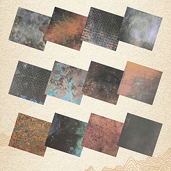 Scrapbook Paper Pads&nbsp;DIYWH20013-82A