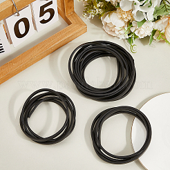 5Pcs Microfiber PU Leather Cords&nbsp;WL-CL0001-13A-01