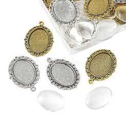 DIY Pendant Making Kits&nbsp;DIY-FS0009-05