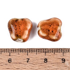 Vintage Porcelain Beads&nbsp;PORC-Q006-03B