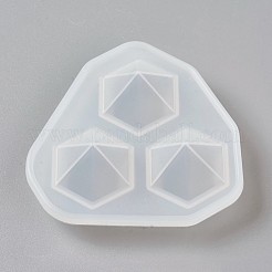 Silicone Molds&nbsp;DIY-E005-03B
