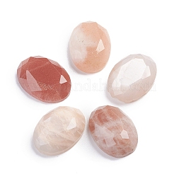 Natural Mixed Gemstone Cabochons&nbsp;X-G-L514-029
