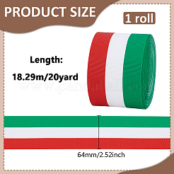 20Yards Polyester Ribbon&nbsp;OCOR-PH0006-51A