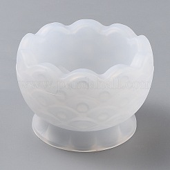 Embossment Bowl Silicone Molds&nbsp;DIY-Z005-25