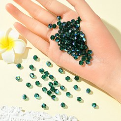 Preciosa&reg Crystal Beads&nbsp;X-PRC-BB6-50730-200