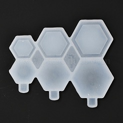 Food Grade DIY Silicone Molds&nbsp;DIY-M016-10