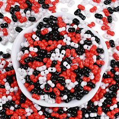 Glass Seed Beads&nbsp;X1-SEED-K010-03G