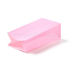 Rectangle Kraft Paper Bags&nbsp;CARB-K002-01A-03