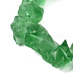 Transparent Glass Beads Strands&nbsp;G-I283-F26