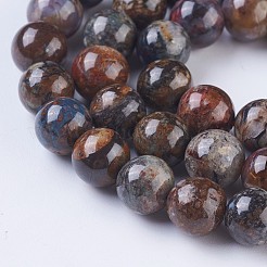 Natural Pietersite Strands&nbsp;G-O183-06A