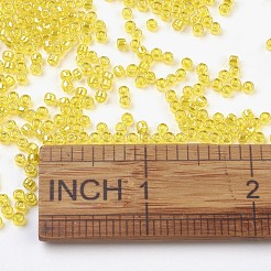 MGB Matsuno Glass Beads&nbsp;X-SEED-Q033-3.0mm-5R