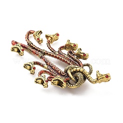 Hydra Enamel Pins&nbsp;LS-JEWB-E041-07AG-03