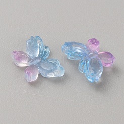 Luminous Resin Cabochons&nbsp;MRMJ-TAC0010-05F