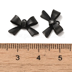 Ion Plating(IP) 304 Stainless Steel Pendants&nbsp;X-STAS-Q323-01B