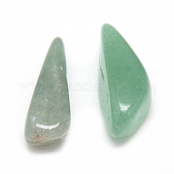 Natural Green Aventurine Beads&nbsp;G-Q947-37