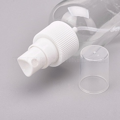 Plastic Spray Bottles&nbsp;MRMJ-WH0056-97C