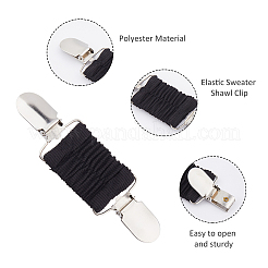 8Pcs 8 Style Zinc Alloy Kilt Pin Brooches&nbsp;AJEW-FH0004-37