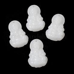 Glass Pendants&nbsp;GLAA-B017-11A