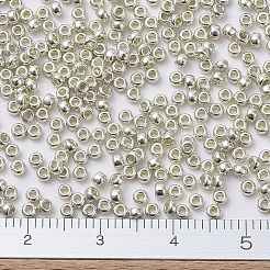 MIYUKI Round Rocailles Beads&nbsp;SEED-X0054-RR0181