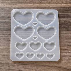 DIY Silicone Cabochons Molds&nbsp;DIY-G079-09E