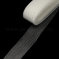 Mesh Ribbon&nbsp;PNT-R012-4.5cm-01