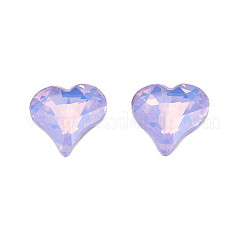 K9 Glass Rhinestone Cabochons&nbsp;MRMJ-N029-17-03