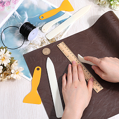 Plastic Letter Opener Knife Tools&nbsp;TOOL-CP0001-41