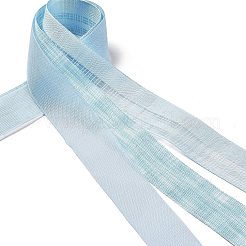 9 Yards 3 Styles Polyester Ribbon&nbsp;SRIB-A014-E04