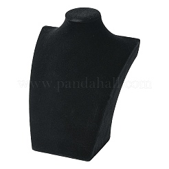 Necklace Standing Bust Displays&nbsp;NDIS-Q001-1
