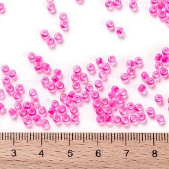TOHO 8/0 Round Beads&nbsp;X-SEED-TR08-0971