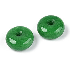 Natural Malaysia Jade Pendants&nbsp;G-N353-05A-03