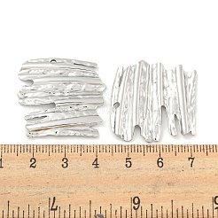 Non-Tarnish 304 Stainless Steel Pendants&nbsp;STAS-P365-19P