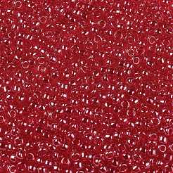 TOHO 8/0 Round Beads&nbsp;SEED-XTR08-0109B