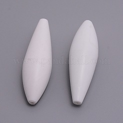 ABS Fishing Rig Floats&nbsp;FIND-WH0066-56C-03