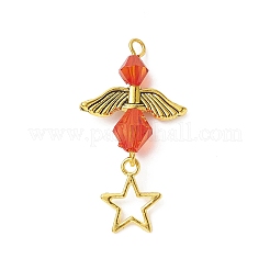 Glass Pendant&nbsp;PALLOY-JF01973