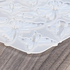 DIY Pendant Silicone Molds&nbsp;SIMO-P009-B04