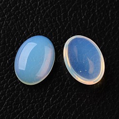 Oval Opalite Cabochons&nbsp;G-I171-13x18mm-13