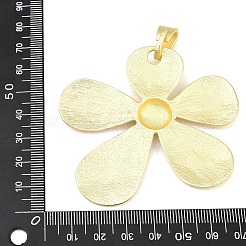 Alloy Big Pendants&nbsp;FIND-I074-02MG-01