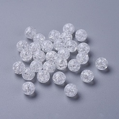 Acrylic Beads&nbsp;PAC152Y-9