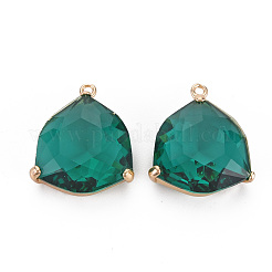 Glass Pendants&nbsp;GLAA-Q088-029
