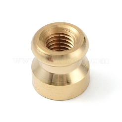 Wax Seal Brass Stamp Head&nbsp;LS-STAM-P001-01G-16