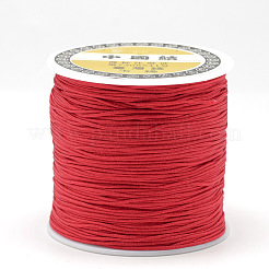 Nylon Braided Cord&nbsp;NWIR-Q009A-700